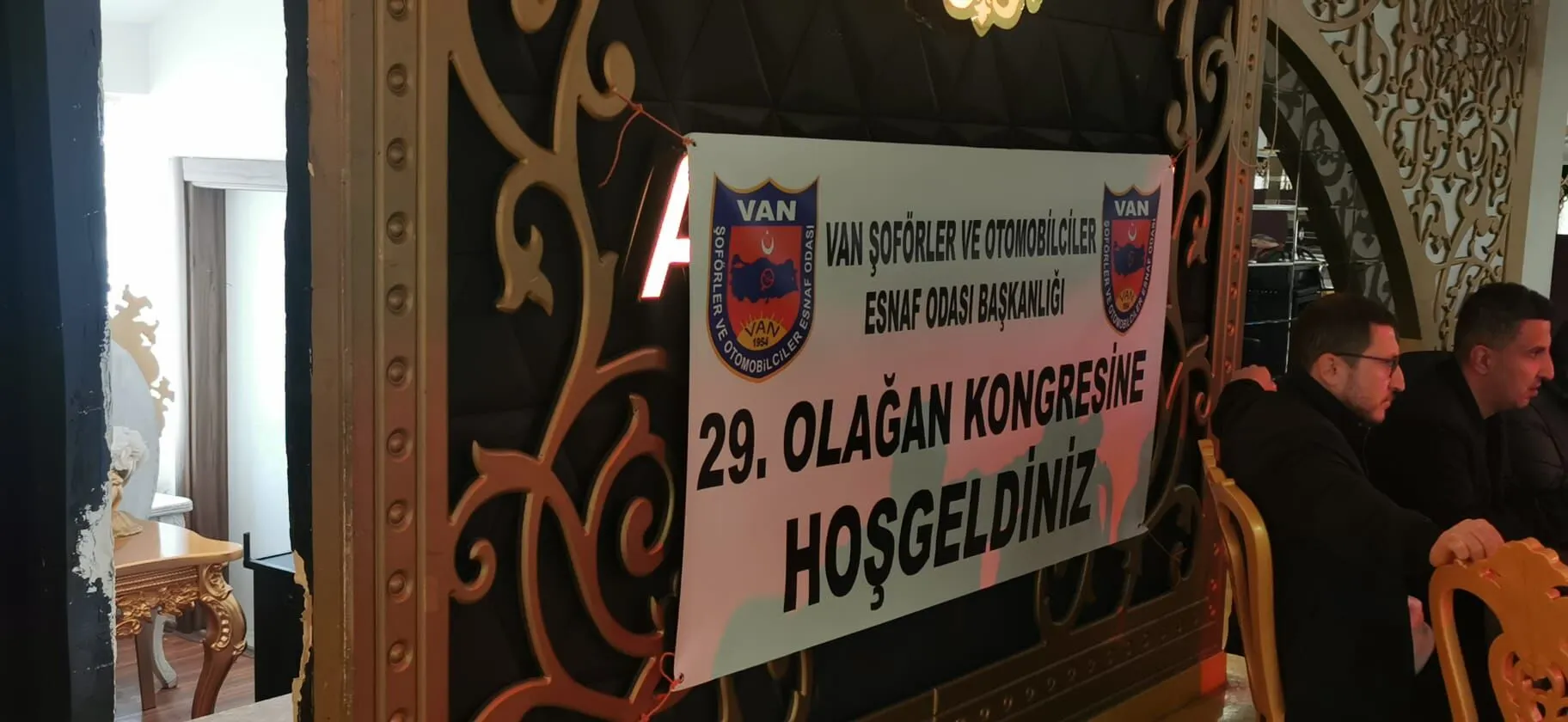 Van Şoförler Odası Başkanı Kim Oldu (3)