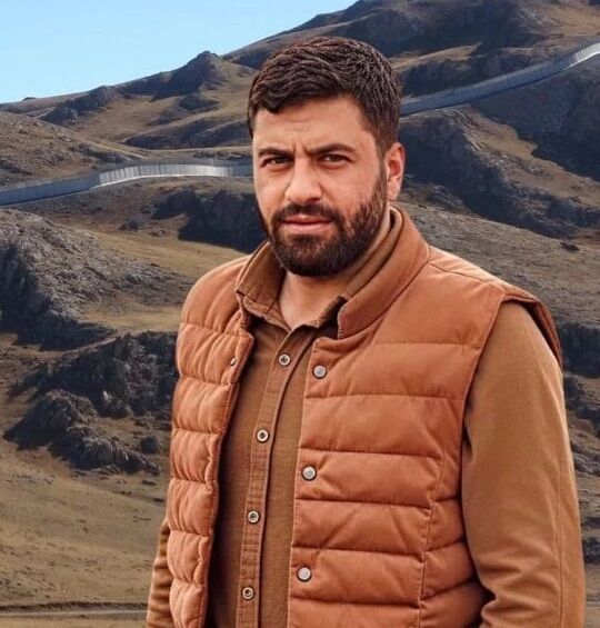 Van Son Dakika Ölüm Haberi 1