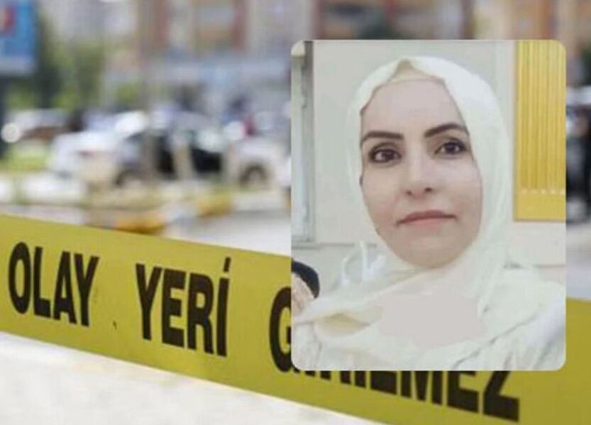Van Şüpheli Kadın Ölümü Son Dakika Haber