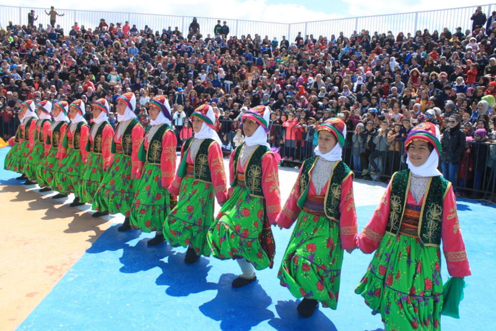 Van 2026 Çocuk Bayramı Saat Kaçta Nerede Kutlanacak Program-1