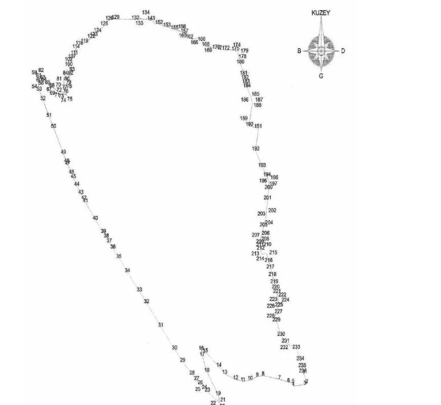 Van Kentsel Dönüşüm