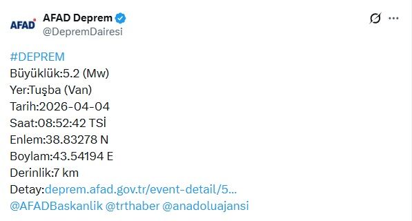 Van Son Dakika Deperem 1