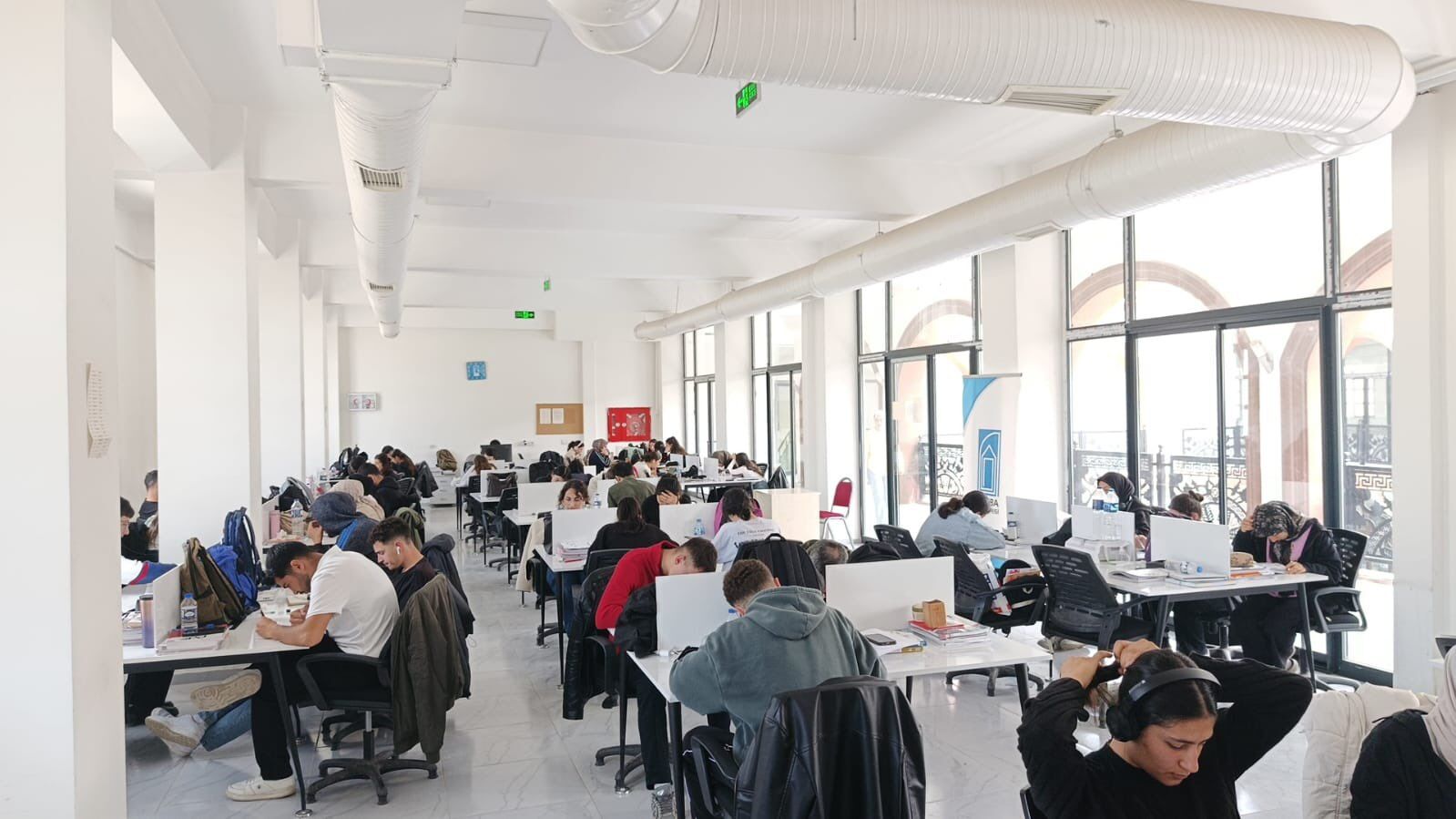 Van Ücretsiz Yks Deneme (2)