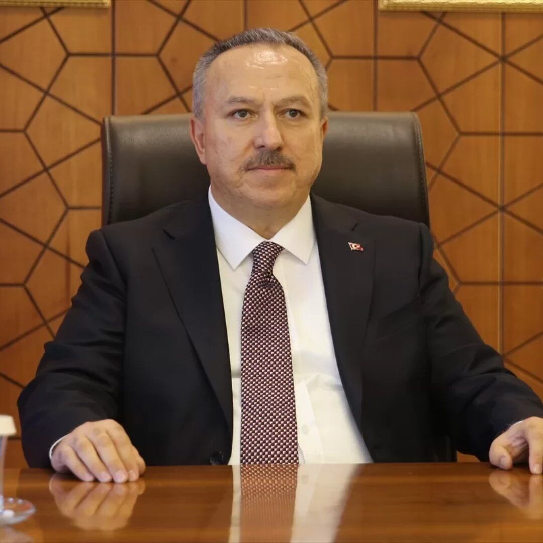 Yeni Emniyet Genel Müdürü 2