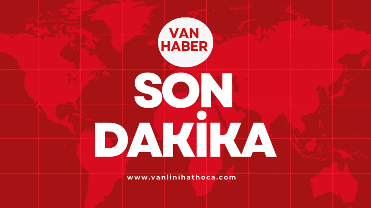 Son Dakika: Van Sanat Sokağı’nda Gece Yarısı Kavga!