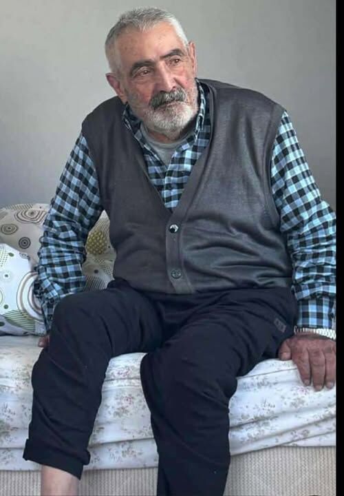 Van Vefat Vetaziye