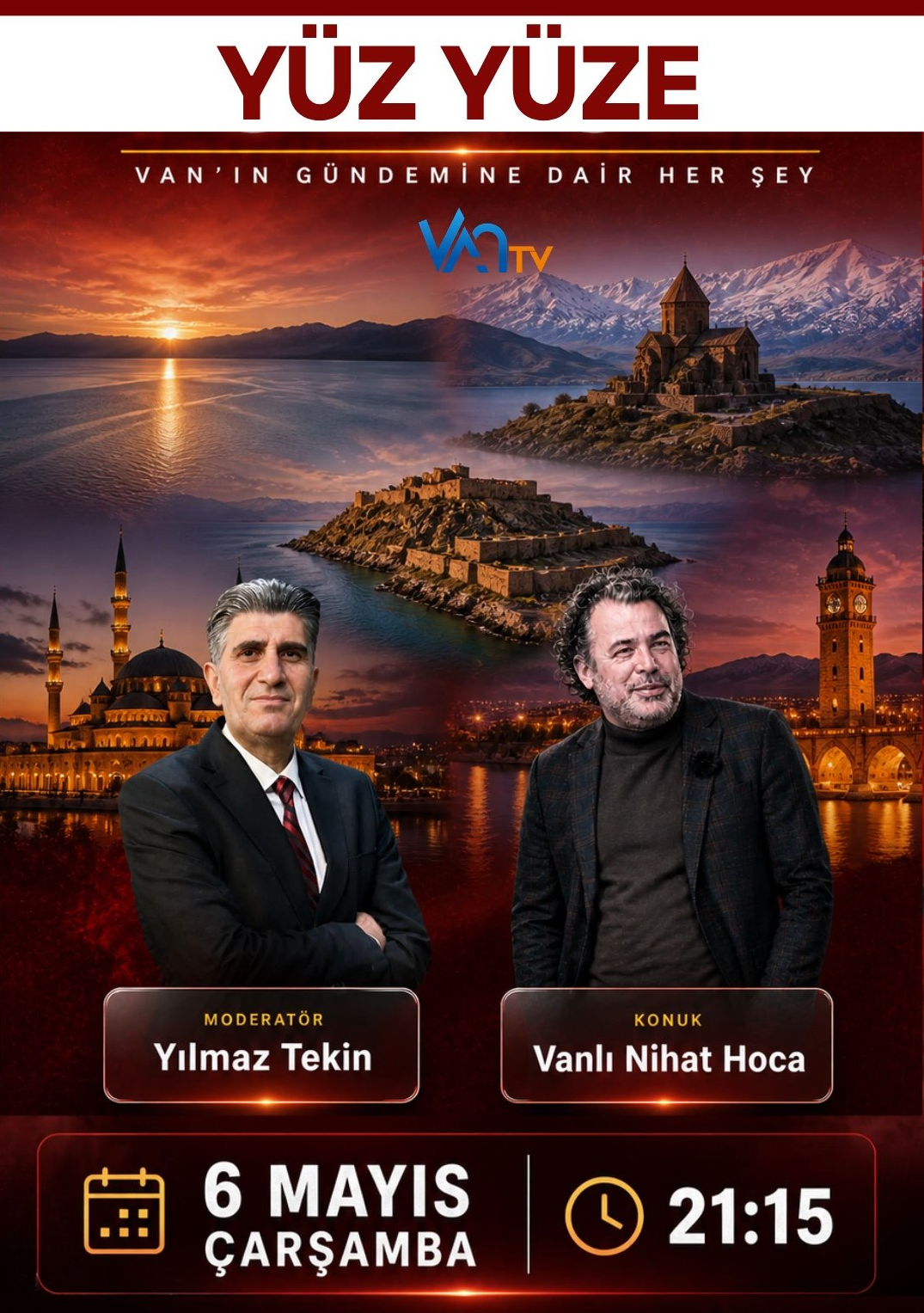 Vanlı Nihat Hoca Kimdir