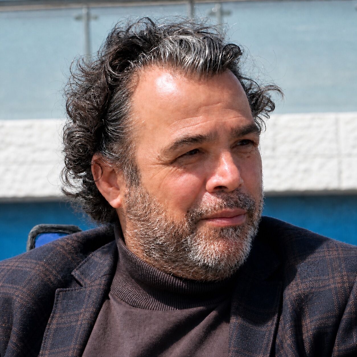 Vanlı Nihat Hoca