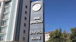 Van Barosu Açıkalma