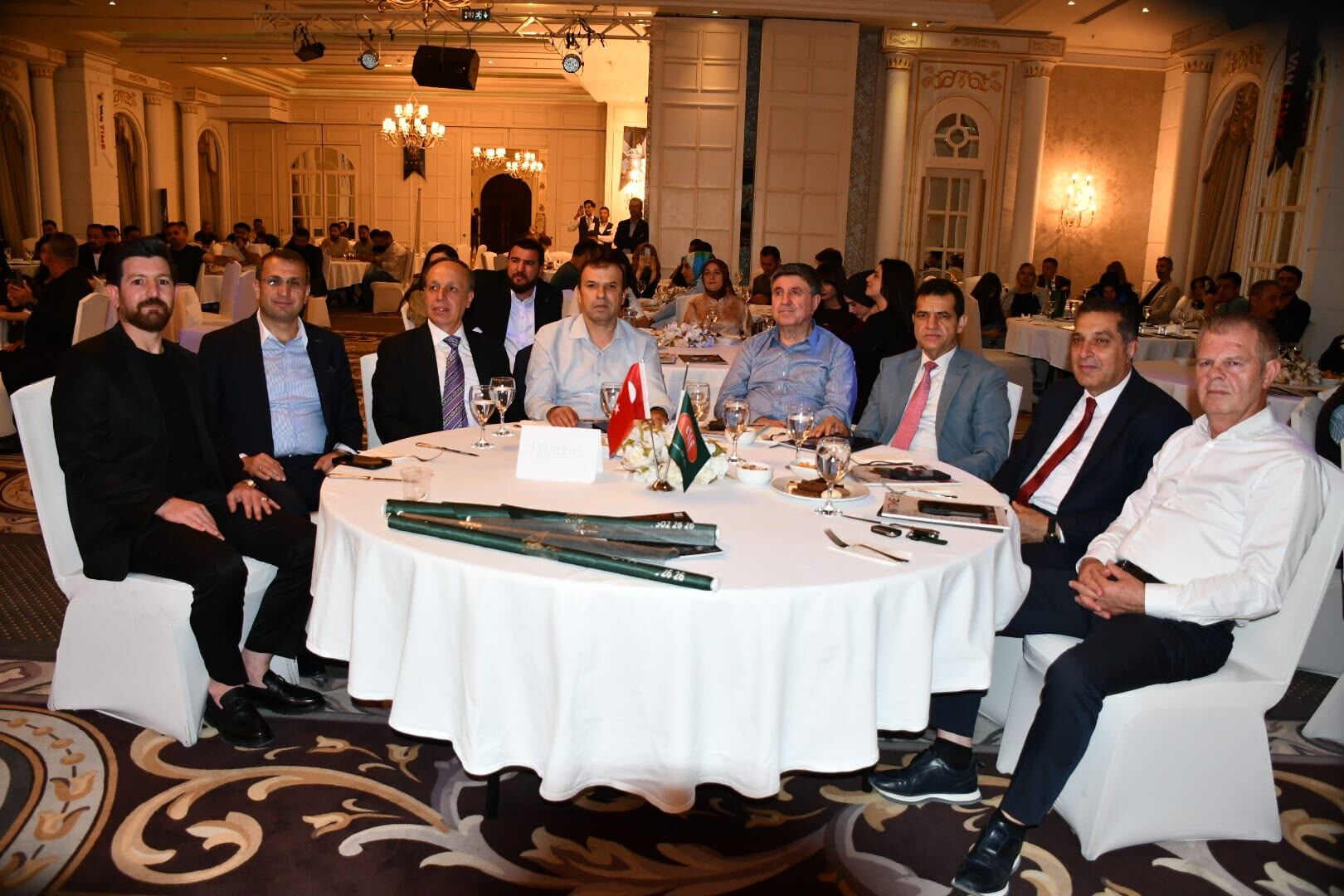 Van Haber Gala Gecesi