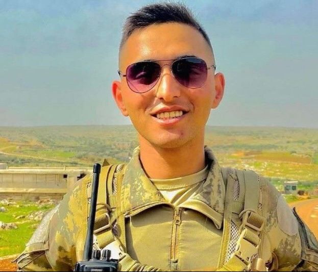 Van Haber Hayatını Kaybeden Kişinin Kimliği Belli Oldu