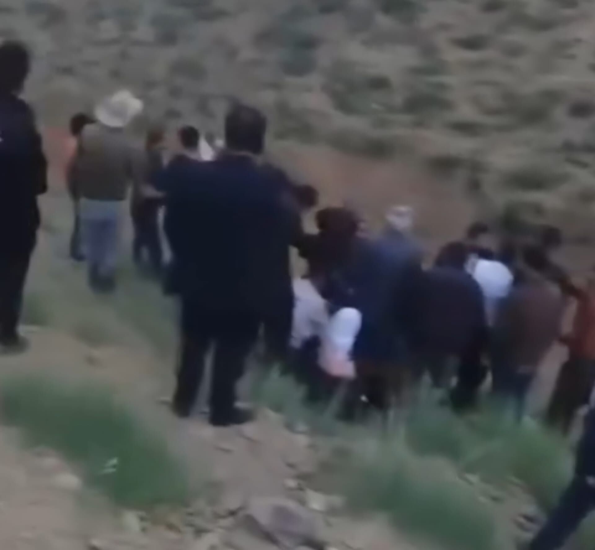 Van Son Dakika Kaza (2)-1