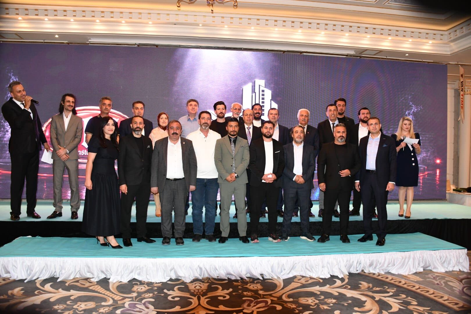 Van Time Dergisi Ödül Töreni Gala Gecesi (2)-1