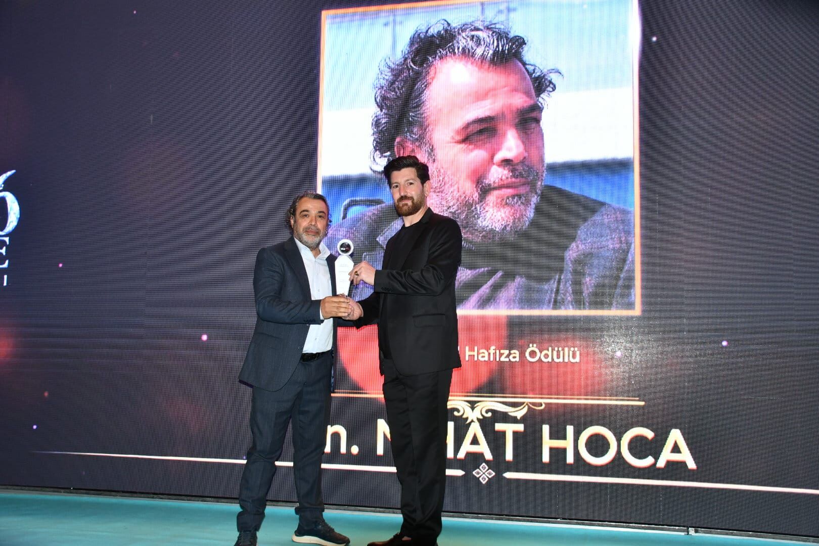 Van Time Dergisi Ödül Töreni Gala Gecesi (3)-1