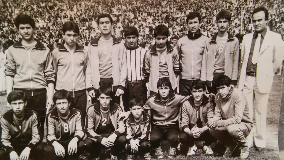 Vanlı Eğitimci Hayrettin Perihanoğlu Vafak 3