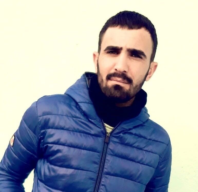Vanlı Işçi Son Dakika Vefat