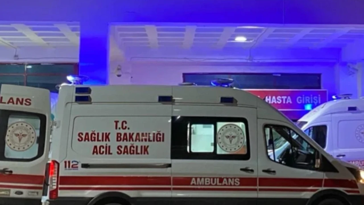 Van'da Sınır Hattında Patlama: 3 Asker Yaralandı