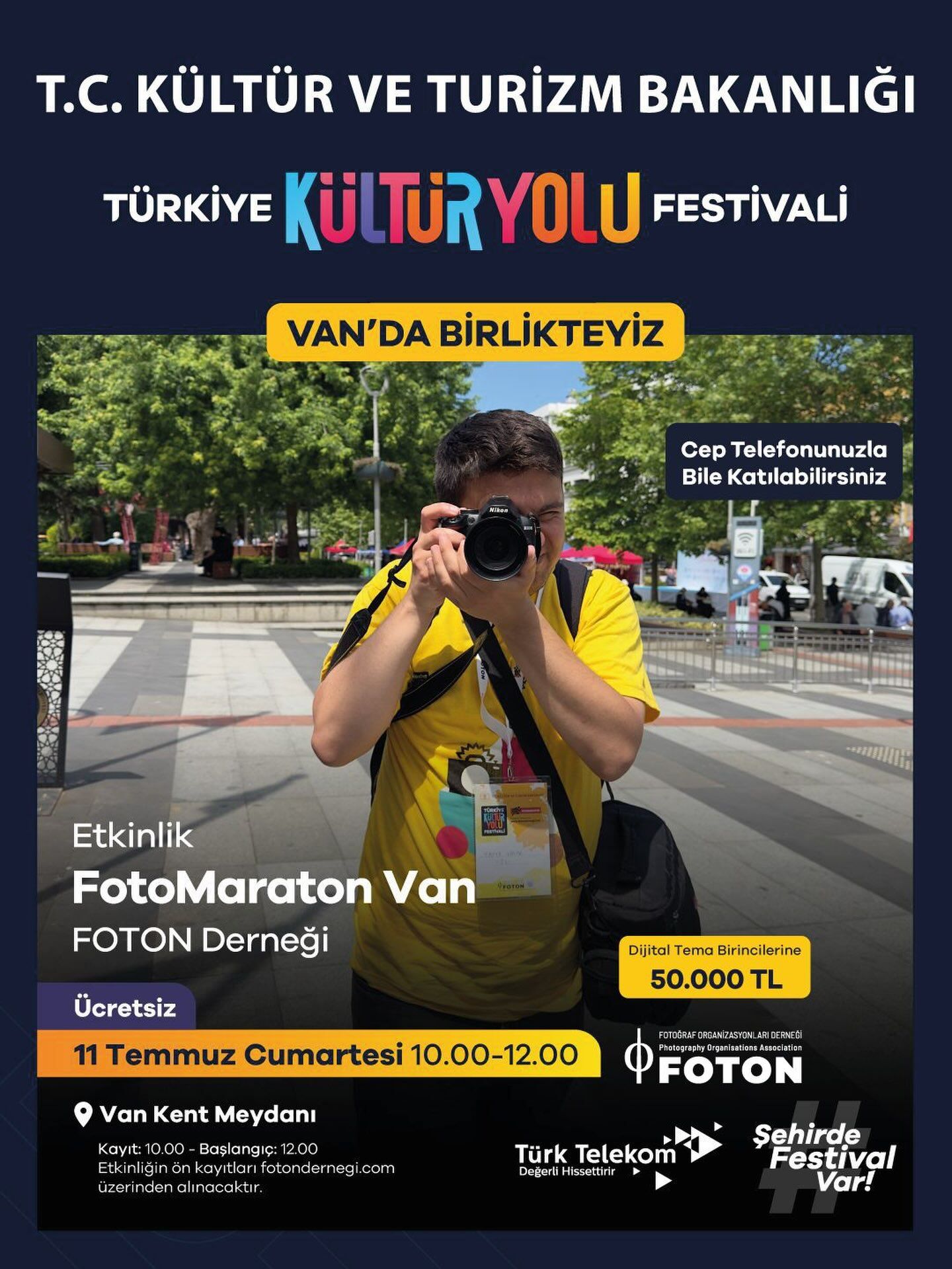 Van Kültür Yolu (5)
