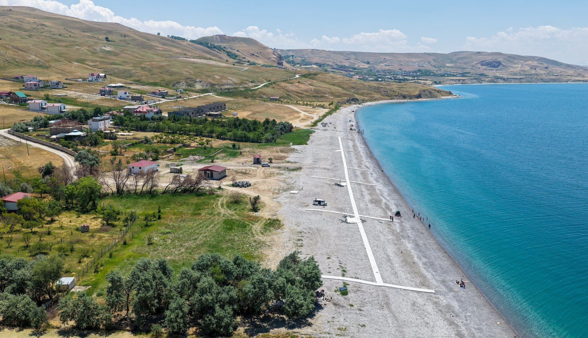 Vangölü Halk Plajı Nerede Adresleri (7)