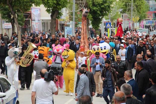 Akdamar Tiyatro Şenliği 2019