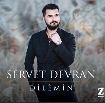 Vanlı Sanatçı Servet Devran
