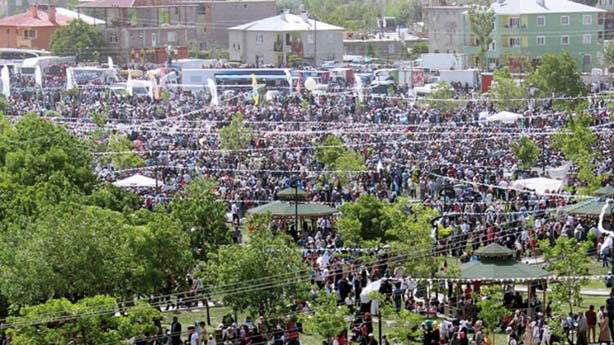 Dünya Kahvaltı Günü