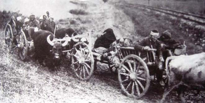 Eski Van Tarihi
