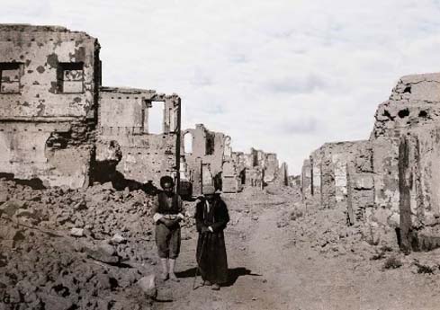 Ermeni Soykırımı