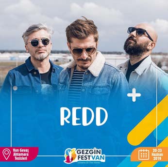 Gezginfest Van Sanatçıları