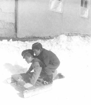 Eski Van Resimleri