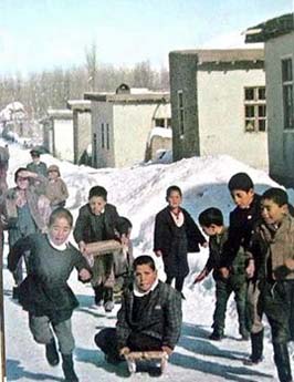 Eski Van Fotoğrafları