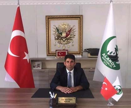 Van Muhtar Sonuçları