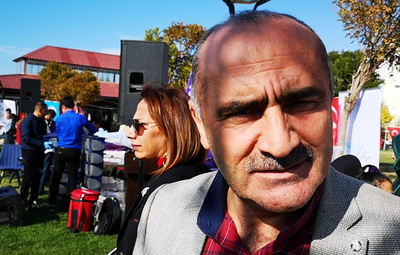 Van Kitap Fuarı 2019