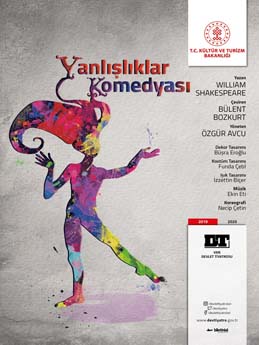 Van Devlet Tiyatrosu Yeni Sezon Oyunları