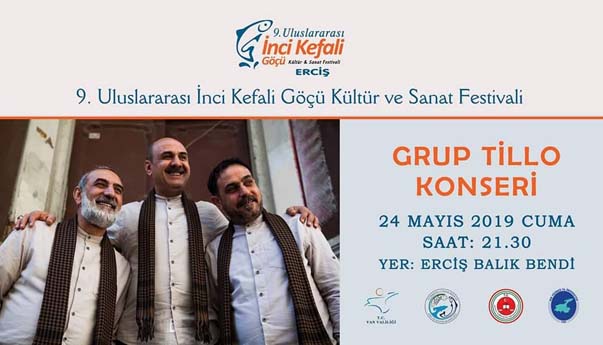 Van Erciş Etkinlikler