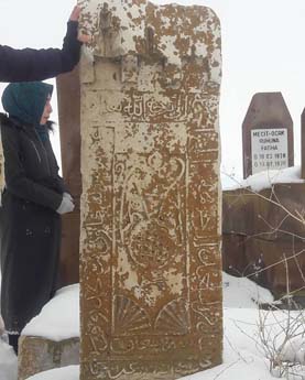 Van Erciş İlçe Haberleri