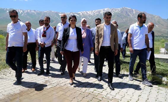 Van Gölü Haftası