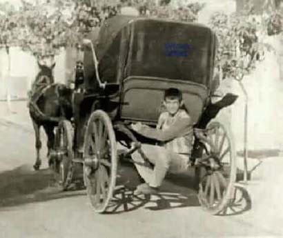 Van Köşe Yazıları