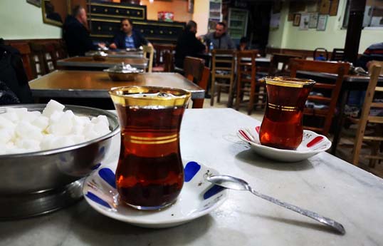 Van'ın Gezilecek Yerleri