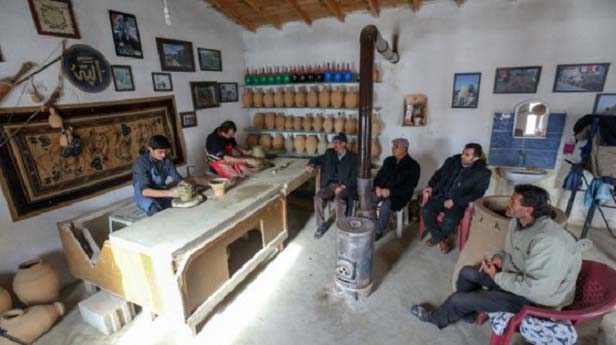 Van El Sanatları