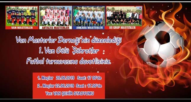 Van Etkinlik Haberleri