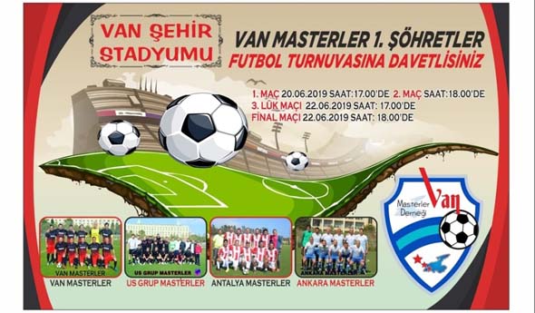 Van Spor Haberleri