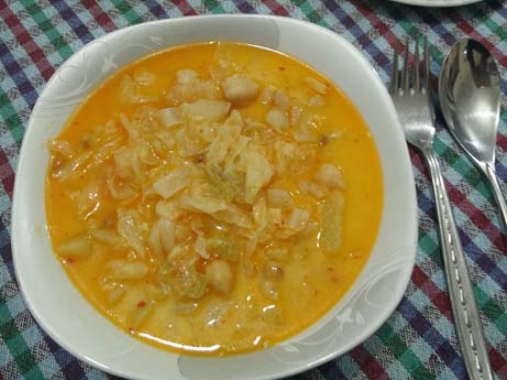 Van Mutfağı