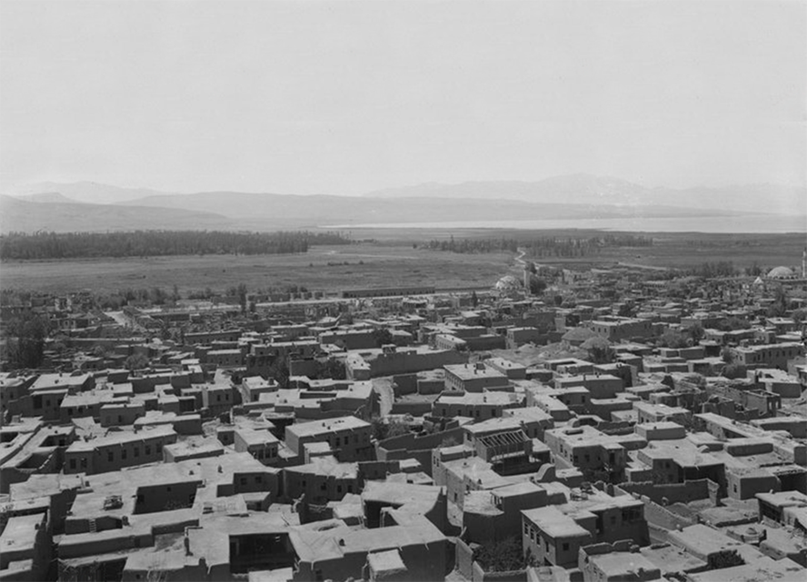 Van Şehir Efsaneleri