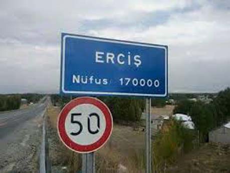 Van Deprem Efsaneleri