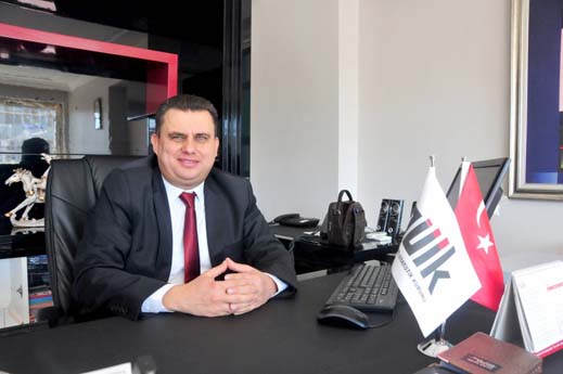 Van TÜİK Müdürü
