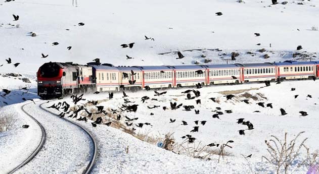 Van'ın Turizm Talepleri