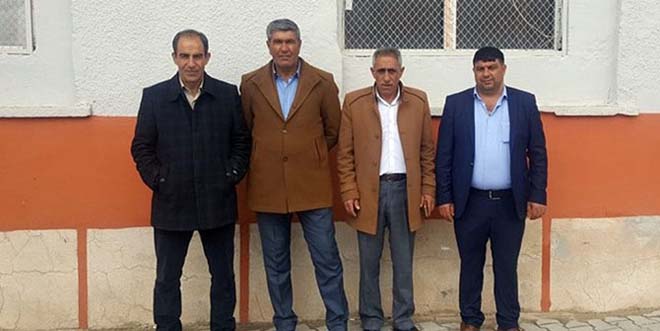 Van Yerel Seçim Haberleri