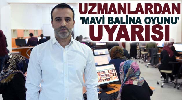 Van Mavi Balina Haberleri