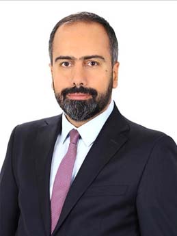 Van YYÜ Rektörü